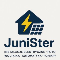 Junister - Dobre Domofony Żory