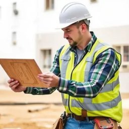 SvidinskyiBud - Malowanie Fasady Warszawa