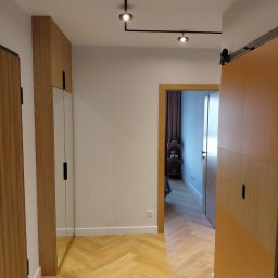 Remonty mieszkań Warszawa 3