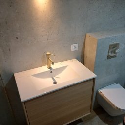 Remonty mieszkań Warszawa 4