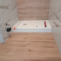 Remonty mieszkań Słupsk 4