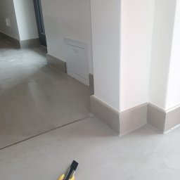 Remonty mieszkań Słupsk 3