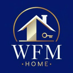WFM HOME SPÓŁKA Z OGRANICZONĄ ODPOWIEDZIALNOŚCIĄ - Projekty Wnętrz Warszawa