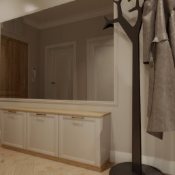 Projektowanie mieszkania Warszawa 4