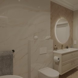 Projektowanie mieszkania Warszawa 3