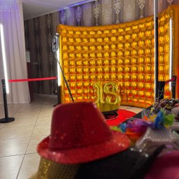 Fotobudka Warszawa 2