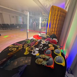 Fotobudka Warszawa 3