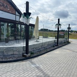 FIRMA USŁUGOWO- HANDLOWA 