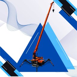 Eskaro - Wynajem Koparki Jelenia Góra