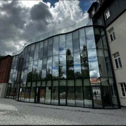 Wynajem koparek Jelenia Góra 1