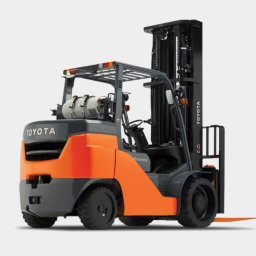 Serwis wózków widłowych Gdańsk 4