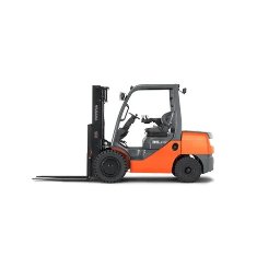 Serwis wózków widłowych Gdańsk 3