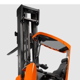 Serwis wózków widłowych Gdańsk 1