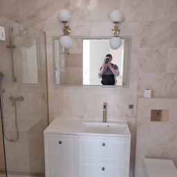 UDLUGI REMONTOWO WYKONCZENIOWE - Usługi Remontowe Olsztyn