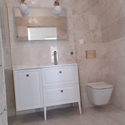 Remonty mieszkań Olsztyn 1