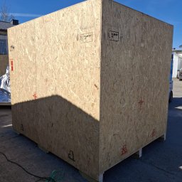 Pakowanie i konfekcjonowanie Poznań 1