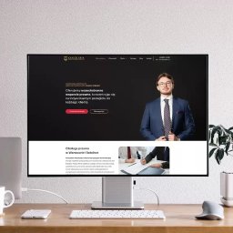 Tworzenie stron internetowych Jeżów Sudecki 1