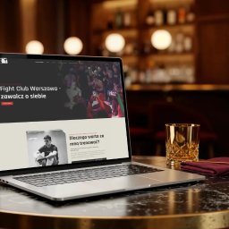 Tworzenie stron internetowych Jeżów Sudecki 2