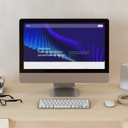 Tworzenie stron internetowych Jeżów Sudecki 3