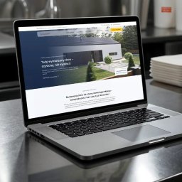 Tworzenie stron internetowych Jeżów Sudecki 4