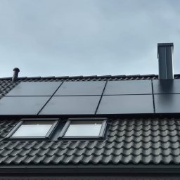 Magazyny energii Gdańsk 2