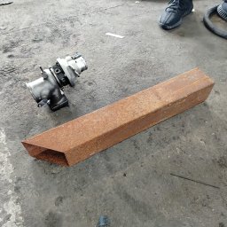 Czyszczenie przemysłowe Warszawa 2