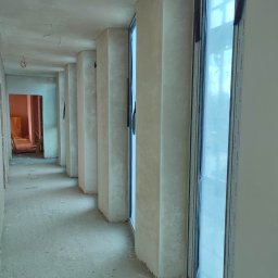 Tynki maszynowe Zielona Góra 2