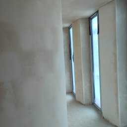 Tynki maszynowe Zielona Góra 1