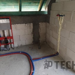 Ogrzewanie podłogowe Wrocław 3