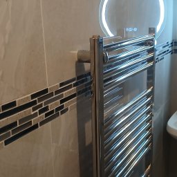 Ogrodzenia panelowe Besko 2