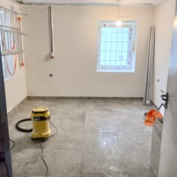 KamBud - Stolarstwo Kłodzko