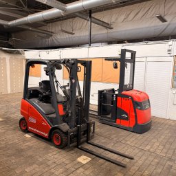 Szkolenia techniczne Zabrze 2