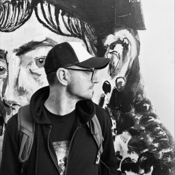 Łukasz Rabęda - Rolety Antywłamaniowe Bydgoszcz