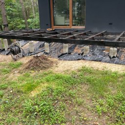 Okna PCV Bydgoszcz 1