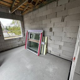 SAMPRE Bydgoszcz - Łukasz Rabęda - Okna i Drzwi Bydgoszcz