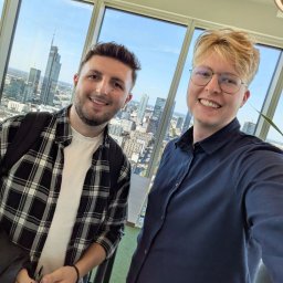 Do moich klientów należą m.in. doktoranci Uniwersytetu Warszawskiego