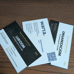 Działam zarówno w ubezpieczeniach, jak i w sporcie