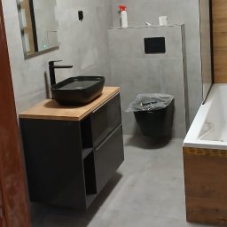 Angelika Krause - Malowanie Biur Pruszcz