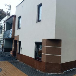 Remont łazienki Pruszcz 4