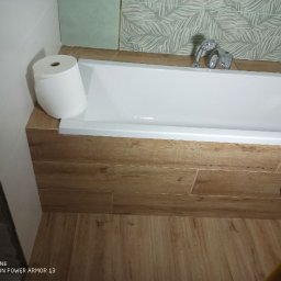 Remont łazienki Słupsk 1