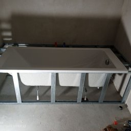 Remont łazienki Słupsk 3