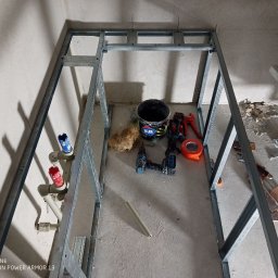 Remont łazienki Słupsk 4