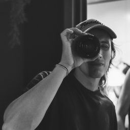 Bartłomiej Dąbrowski - Projekty Graficzne Lublin