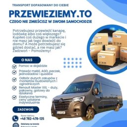 Tinka - Fenomenalna Firma Remontowo-budowlana w Głubczycach