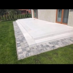 Remont łazienki Łódź 4