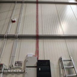 D-SYSTEM - Perfekcyjne Alarmy Krotoszyn