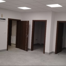 Remonty mieszkań Białystok 1