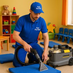 Pranie tapicerki Gdańsk 4