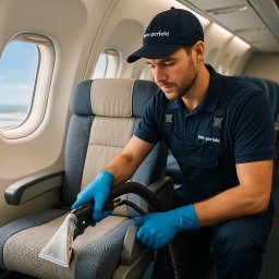 Pranie tapicerki Gdańsk 3