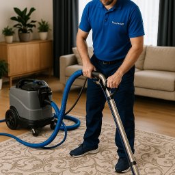 Pranie tapicerki Gdańsk 2